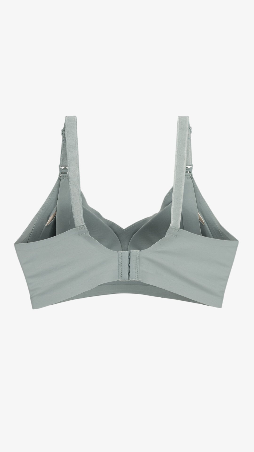 Купити Бюcтгальтер для годування 87020 One Size Блакитний Артикул: 2000999366482 Фото повноекранне №10