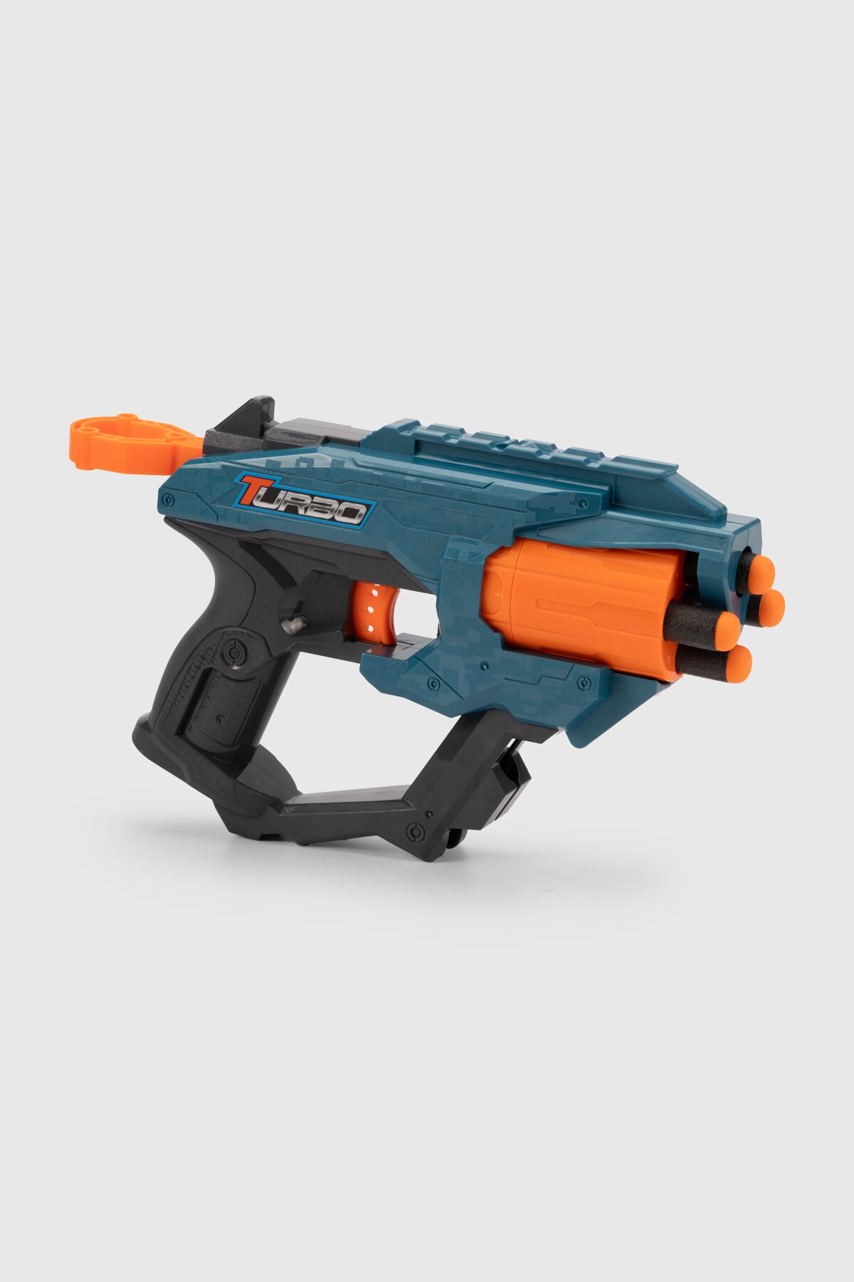 Бластер HERO Soft Air Gun BT315 Різнокольоровий (2002014080502)  Фото №2