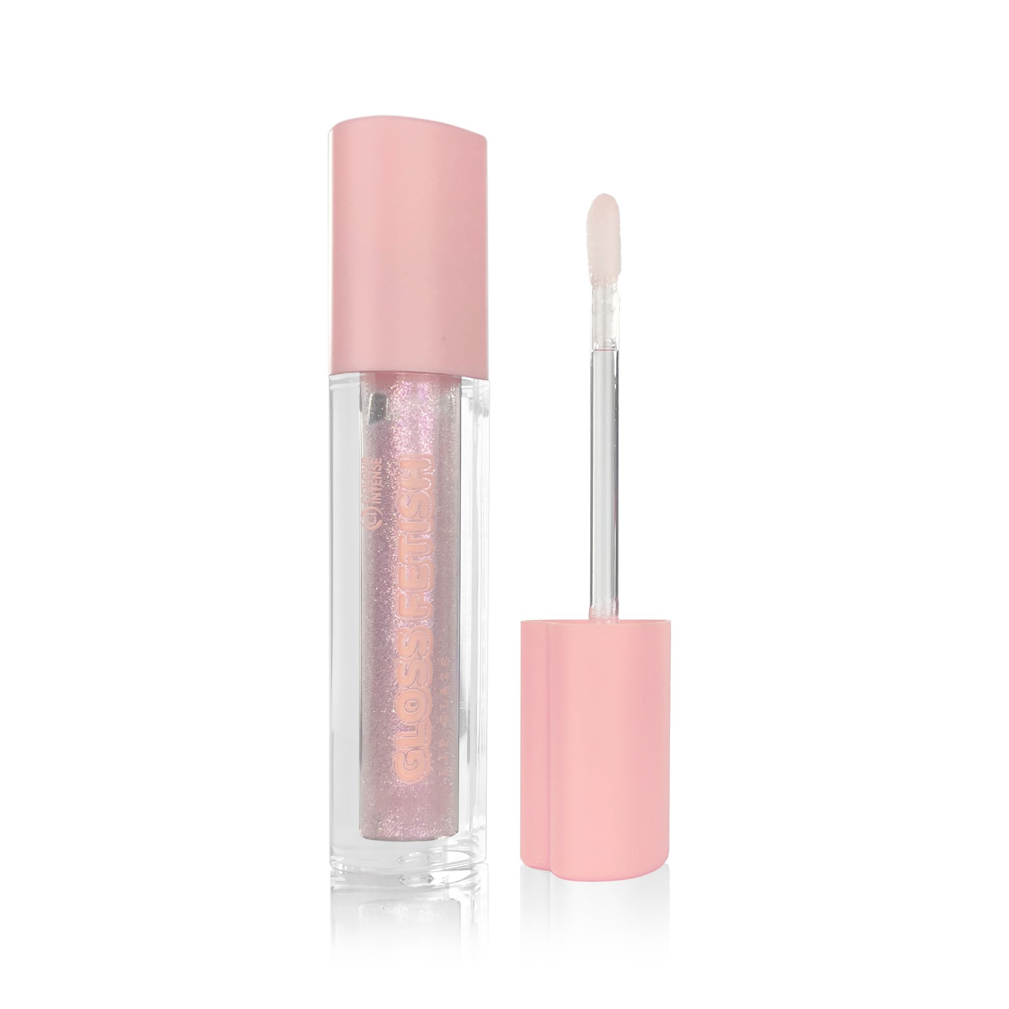 Купить Блеск для губ Colour Intense GLOSS FETISH Bonbon (4823083027261) Артикул: 4823083027261