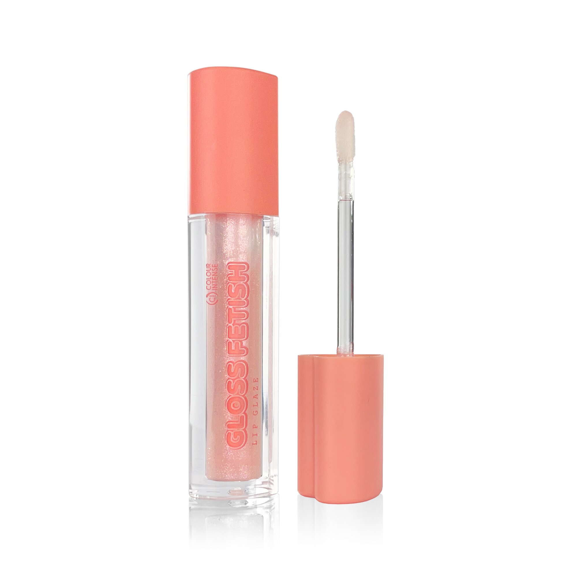 Купить Блеск для губ Colour Intense GLOSS FETISH Pretty (4823083027247) Артикул: 4823083027247