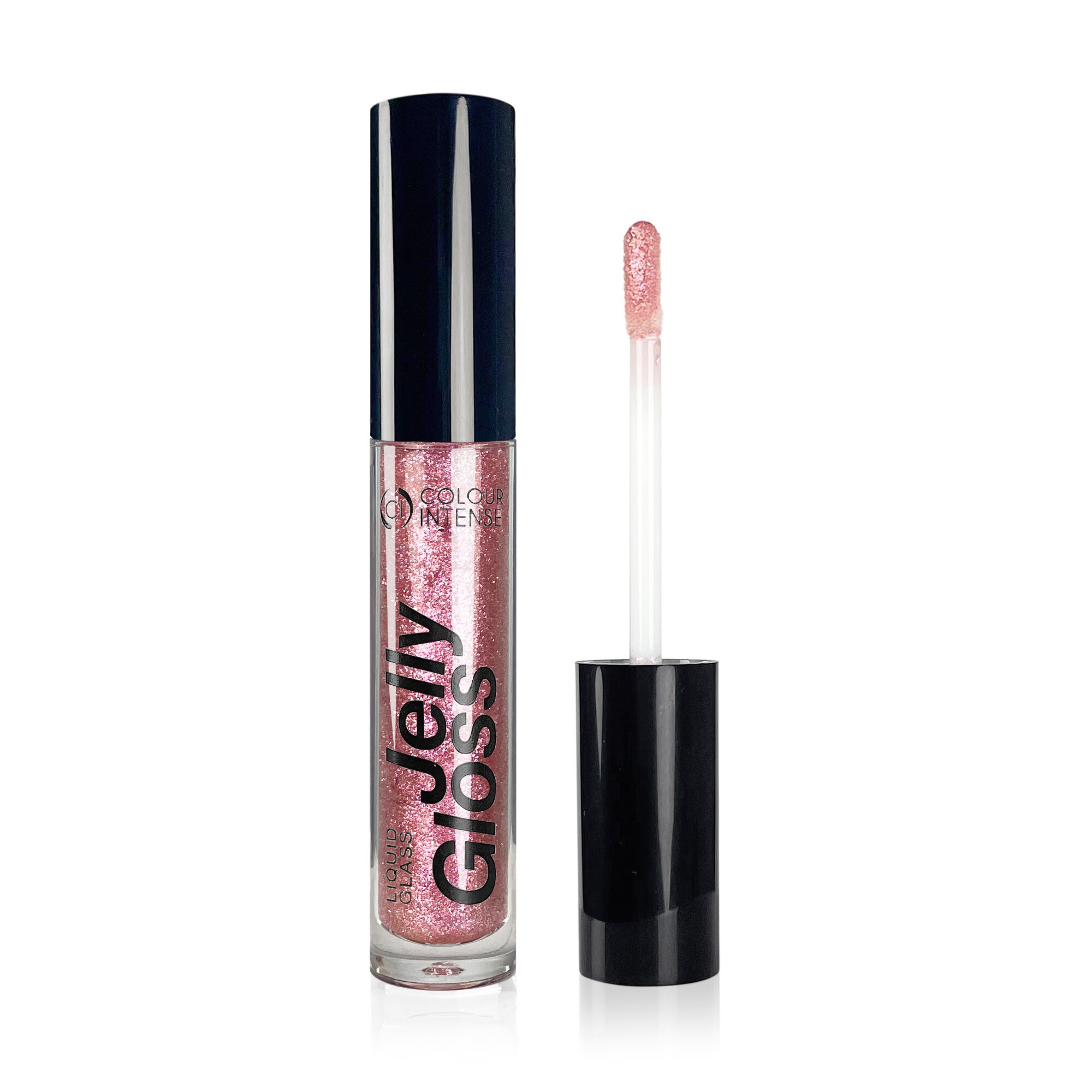 Купити Блиск для губ Colour Intense JELLY GLOSS Фрукт дракона (4823123300200) Артикул: 4823123300200