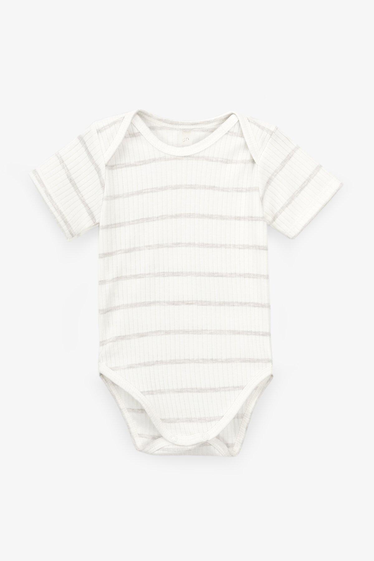 Боди-лодочка для малышей Baby Life 929-1 74 см Белый  Фото №0