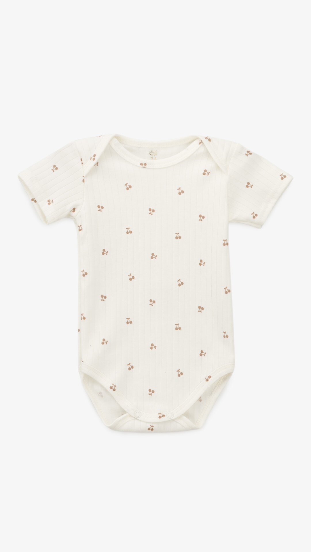Купити Боді-човник для малюків Baby Life P-929-1 56 см Білий Артикул: 2000999471698 Фото повноекранне №1