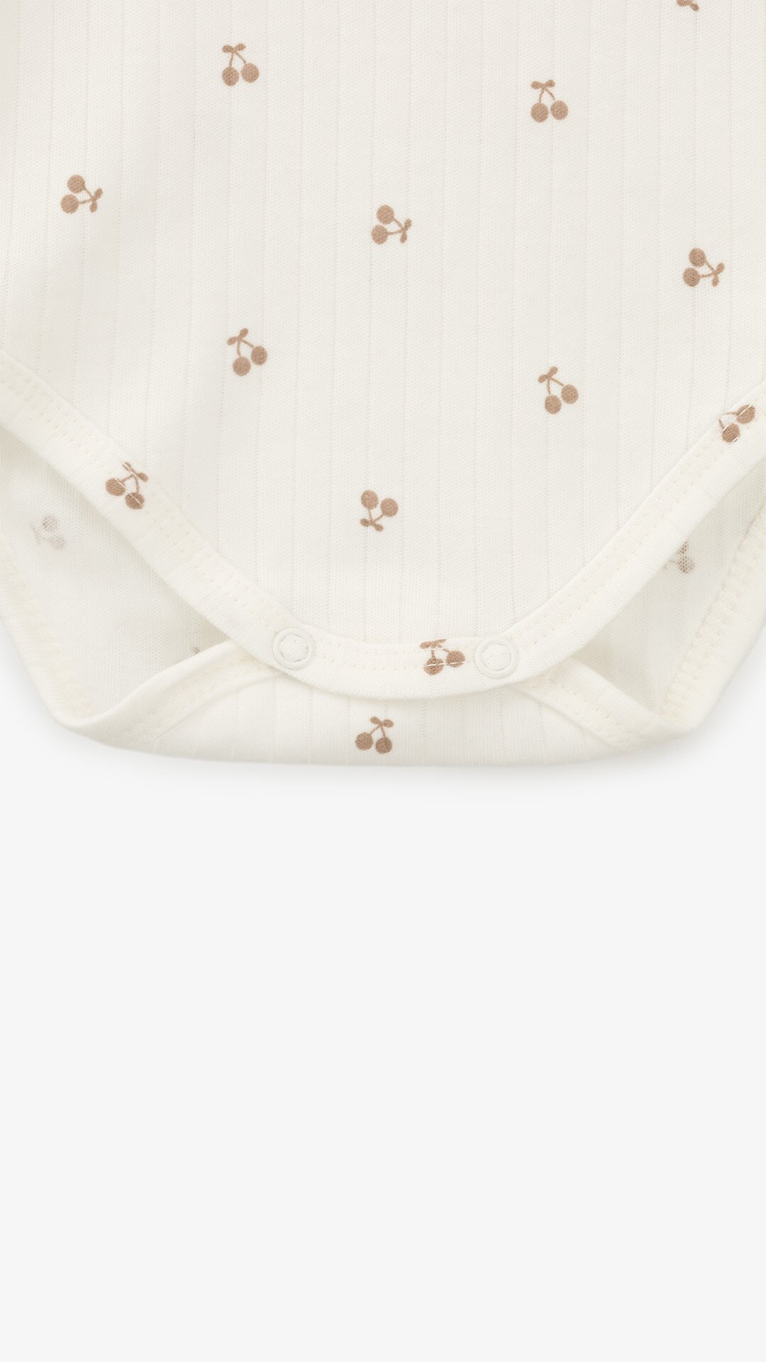 Купити Боді-човник для малюків Baby Life P-929-1 56 см Білий Артикул: 2000999471698 Фото повноекранне №3