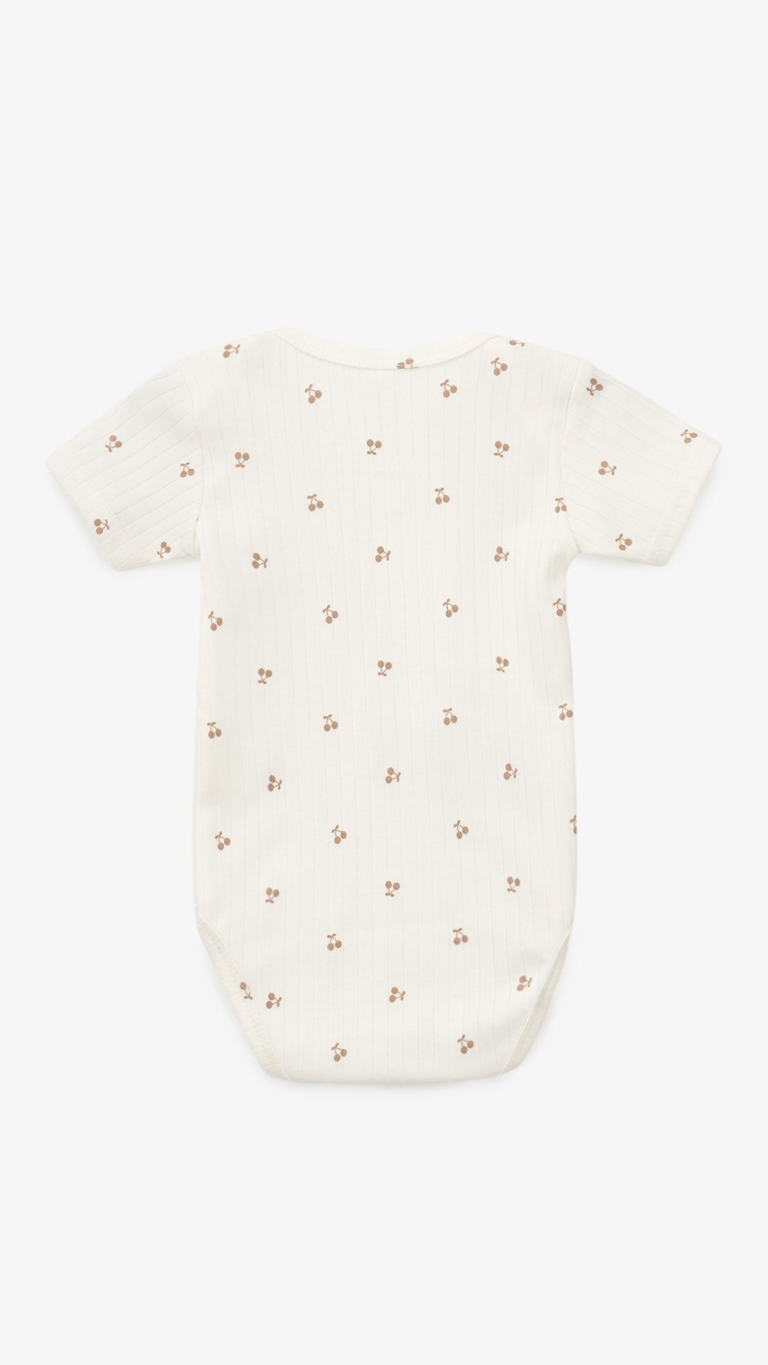 Купити Боді-човник для малюків Baby Life P-929-1 56 см Білий Артикул: 2000999471698 Фото повноекранне №4
