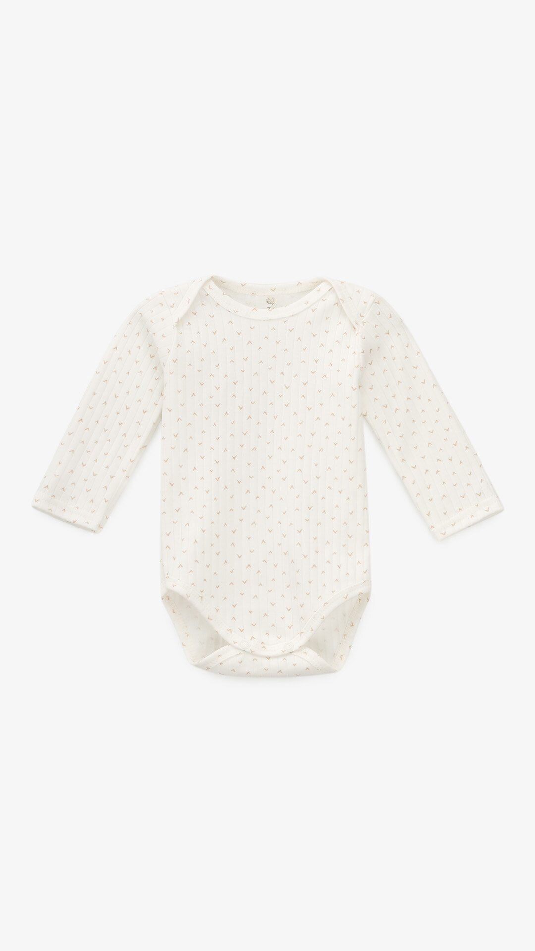 Купити Боді-човник для малюків Baby Life P-929 86 см Білий Артикул: 2000999471681 Фото повноекранне №1