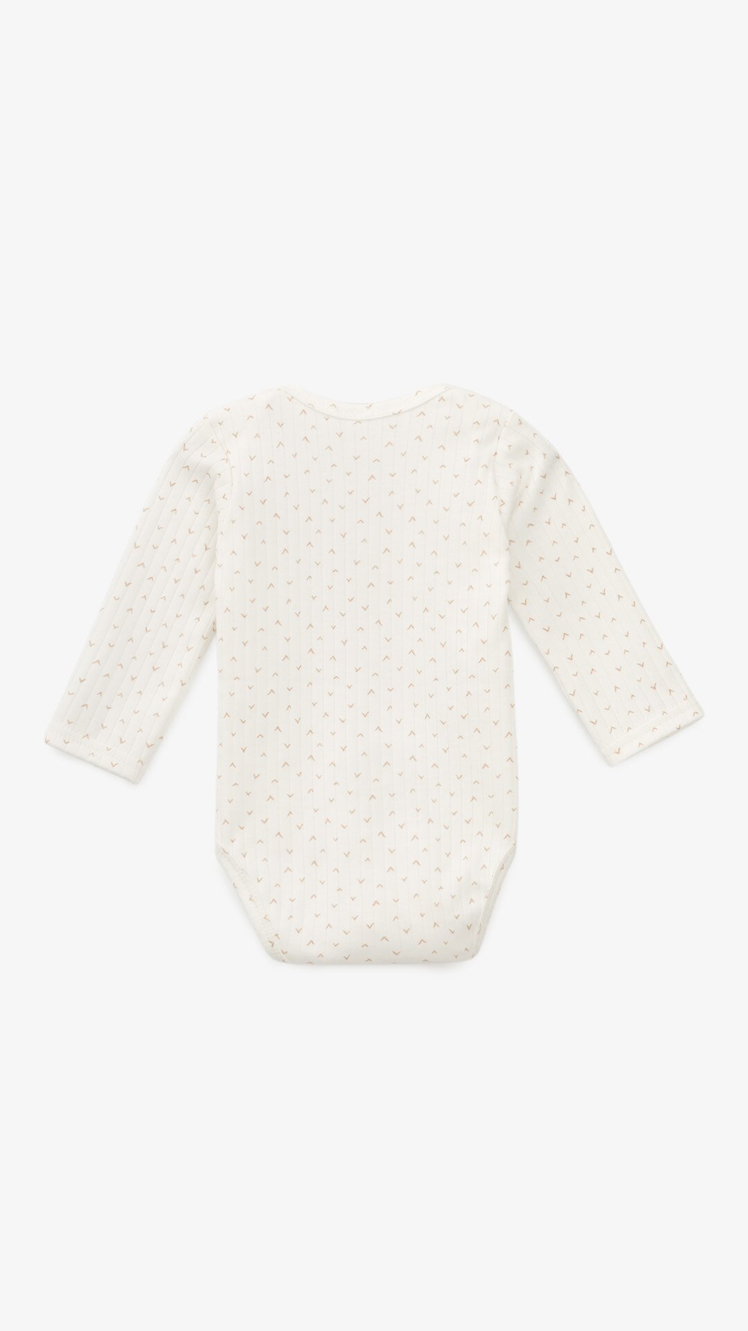 Купити Боді-човник для малюків Baby Life P-929 86 см Білий Артикул: 2000999471681 Фото повноекранне №5