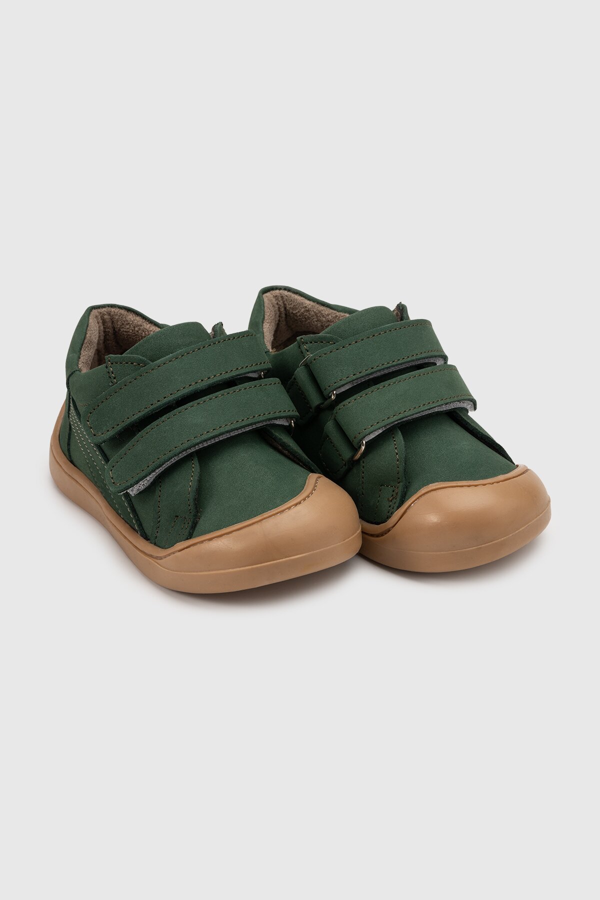 Купити Черевики для хлопчика Shotex S-31 19 Зелений (2000990454379D) Артикул: 2000990454379 Фото повноекранне №7
