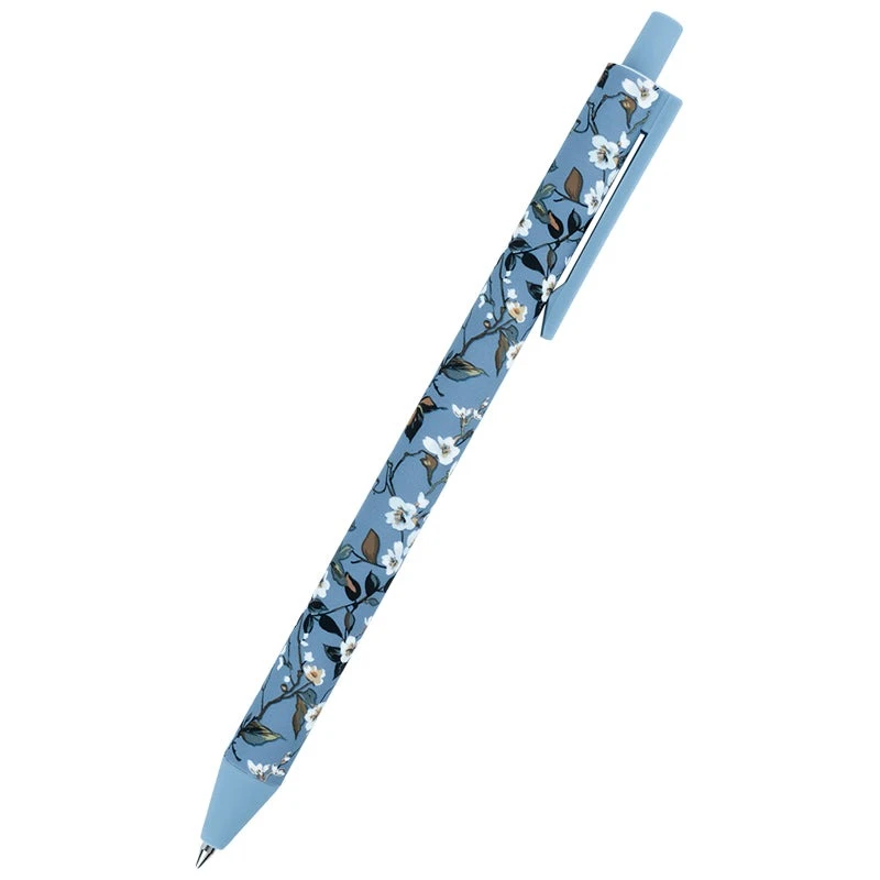 Купити Ручка кулькова автоматична Evening Light Axent AB1092-06-A Синій Артикул: 4063276044105 Фото повноекранне №1
