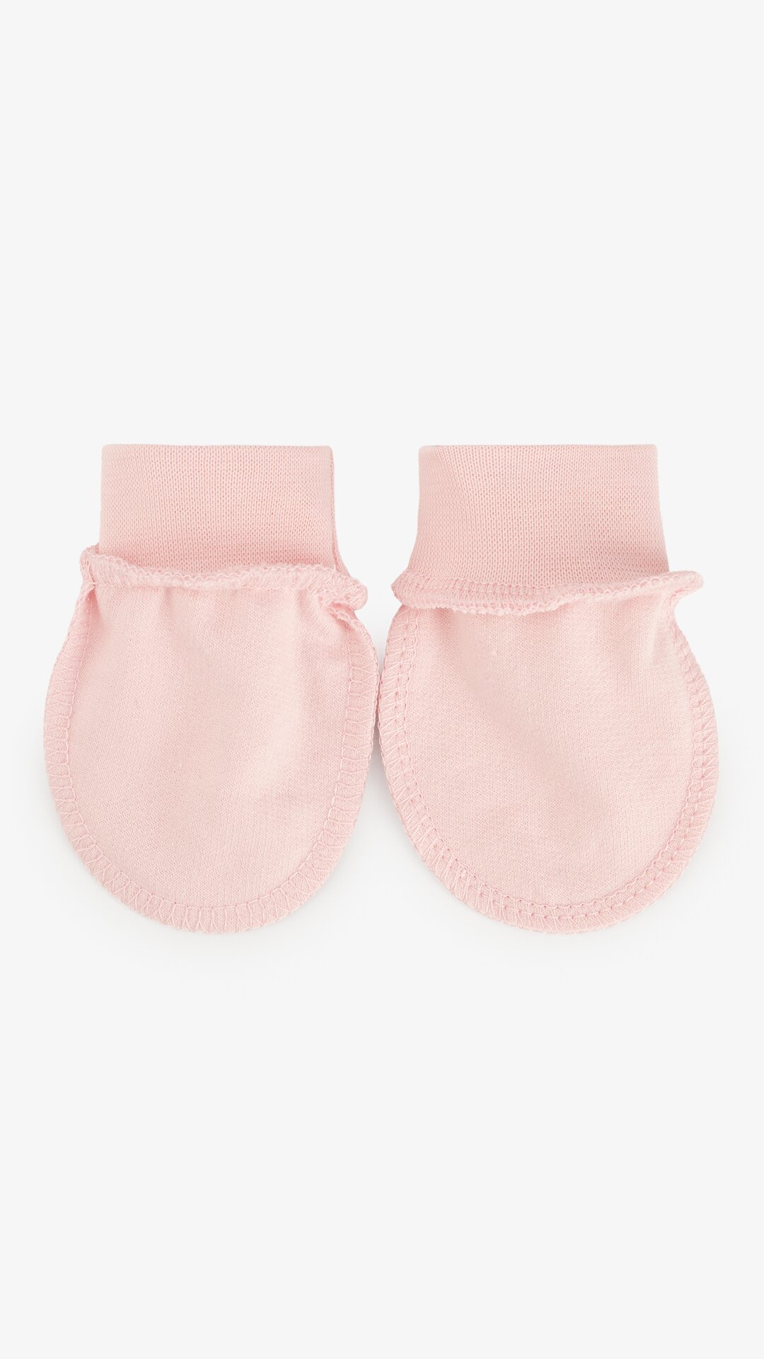 Купить Царапки для малышей Baby Life 989 One Size Розовый Артикул: 2000999366260
