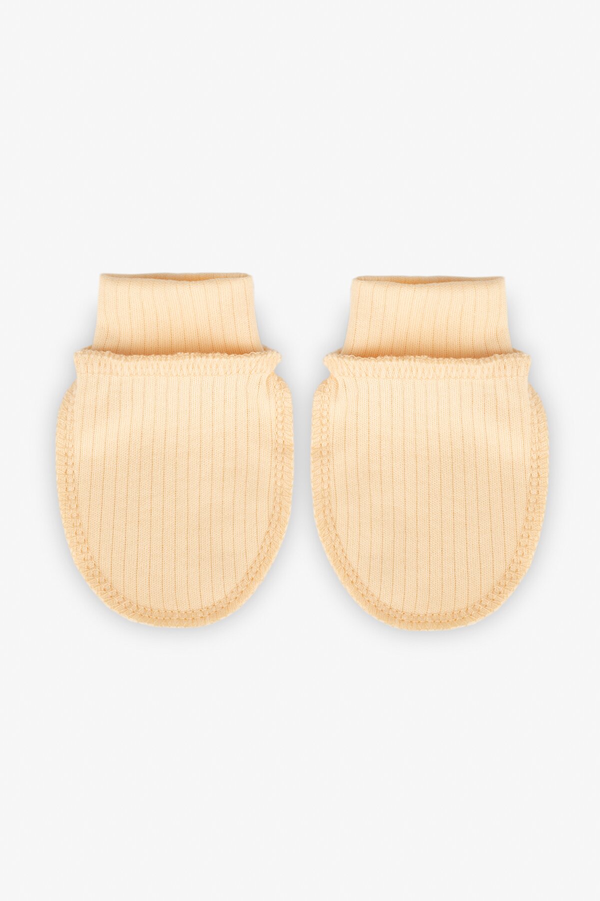 Царапки для малюків Baby Life 899 One Size Бежевий  Фото №0