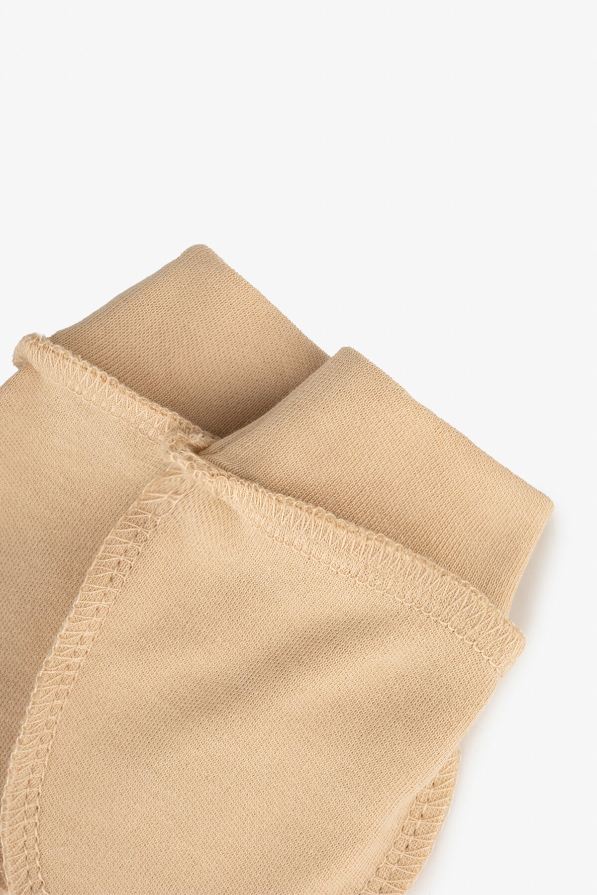 Царапки для малюків Baby Life 899 One Size Капучино  Фото №2