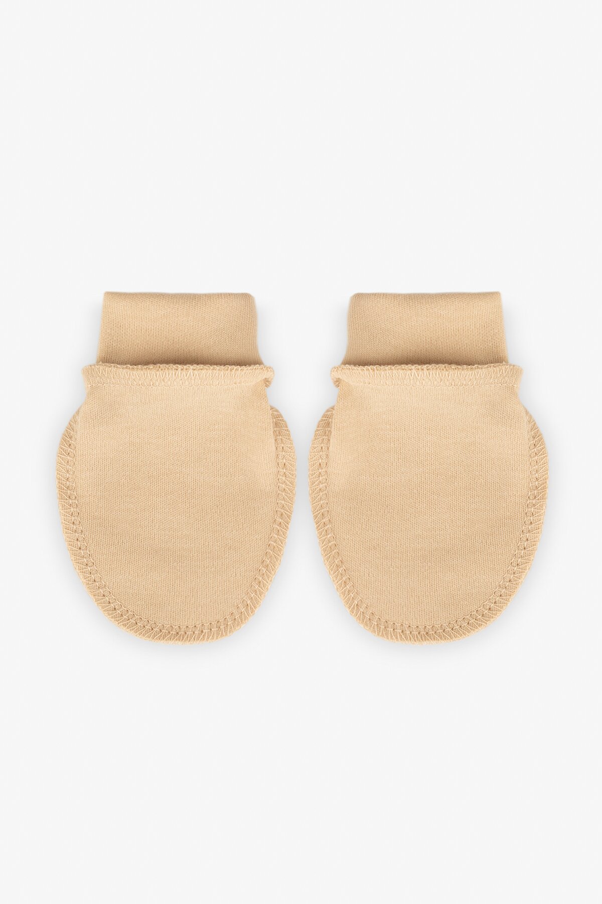 Царапки для малюків Baby Life 899 One Size Капучино  Фото №0