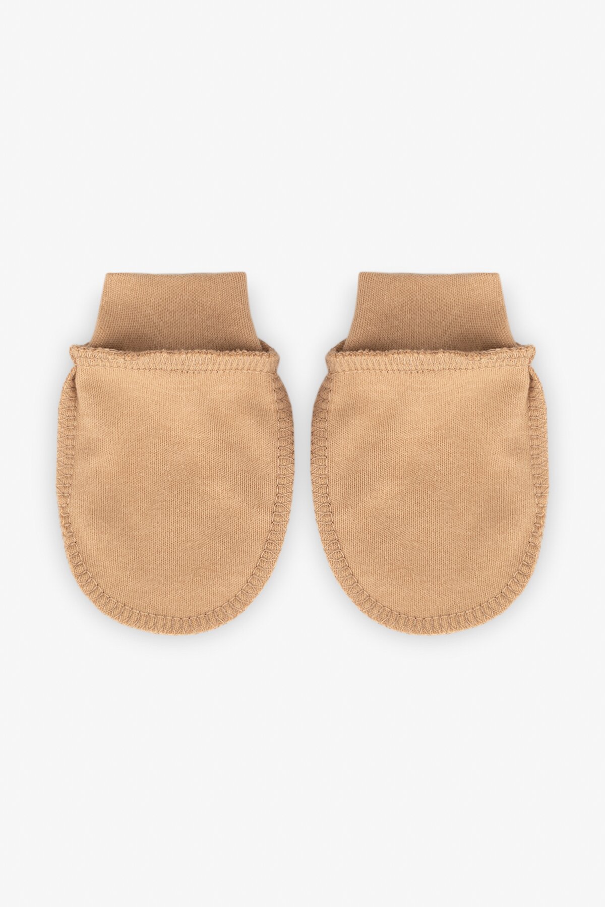 Царапки для малышей Baby Life 899 One Size Коричневый  Фото №0