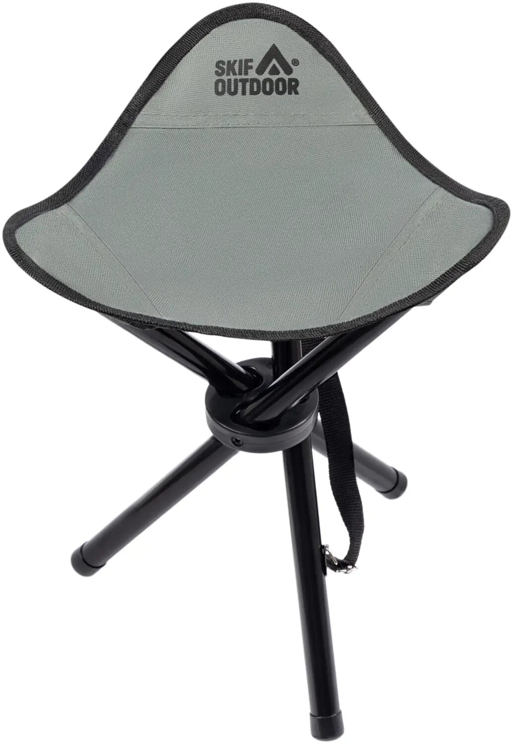 Купити Стілець розкладний Skif Outdoor Kvant 389.04.09 Різнокольоровий Артикул: 4820242925949 Фото повноекранне №1