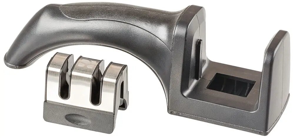 Купити Точило дял ножів Risam Table Sharp RM004 Різнокольоровий Артикул: 6971496038126 Фото повноекранне №2