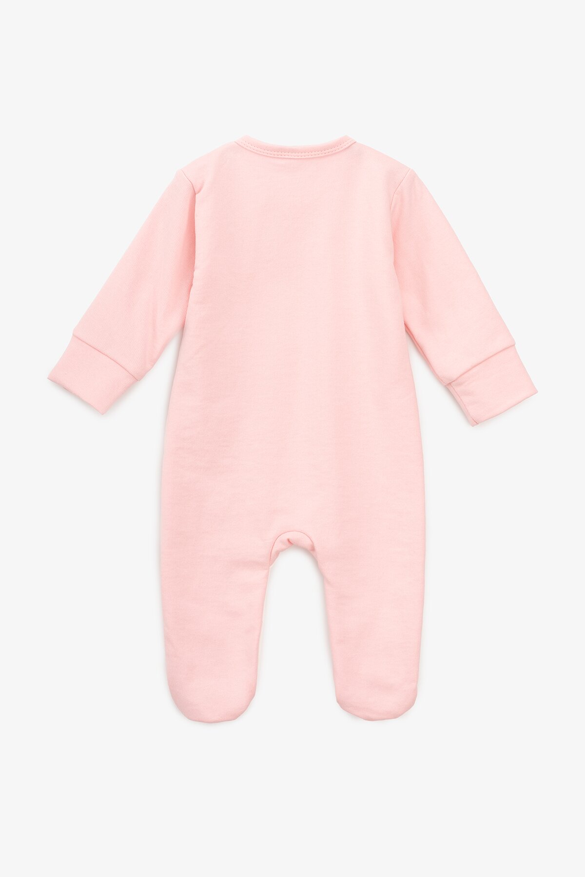 Чоловічок Baby Life А-320-1 68 см Рожево-молочний  Фото №4