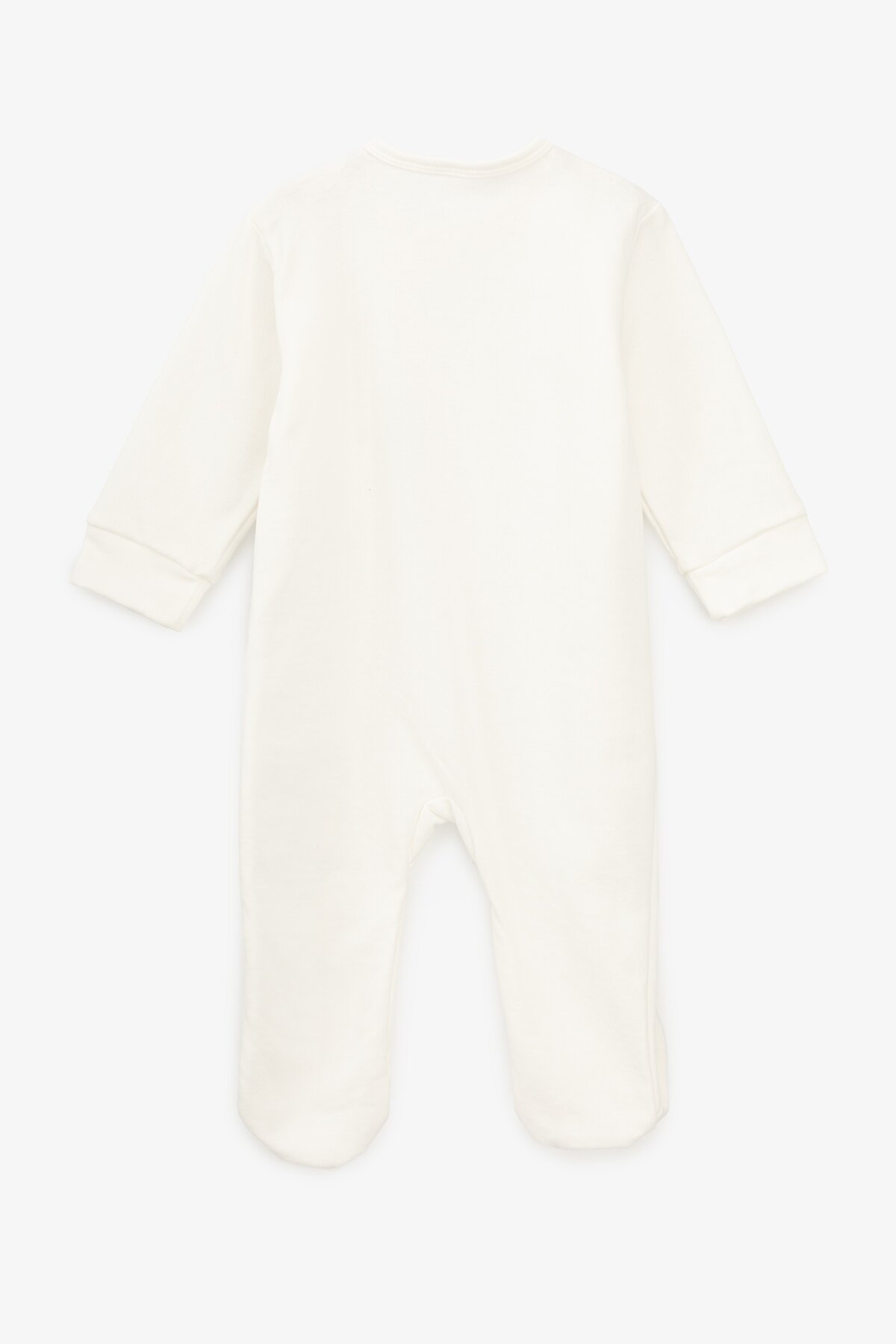 Человечек Baby Life А-320-1 80 см Молочный  Фото №4