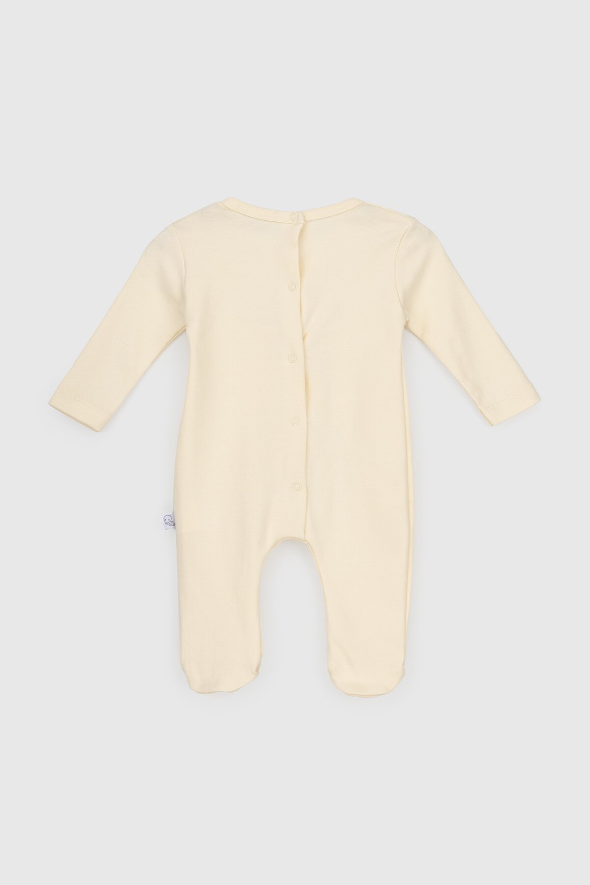 Человечек Mini born 6165 56 см Светло-бежевый (2000990264770A)  Фото №4