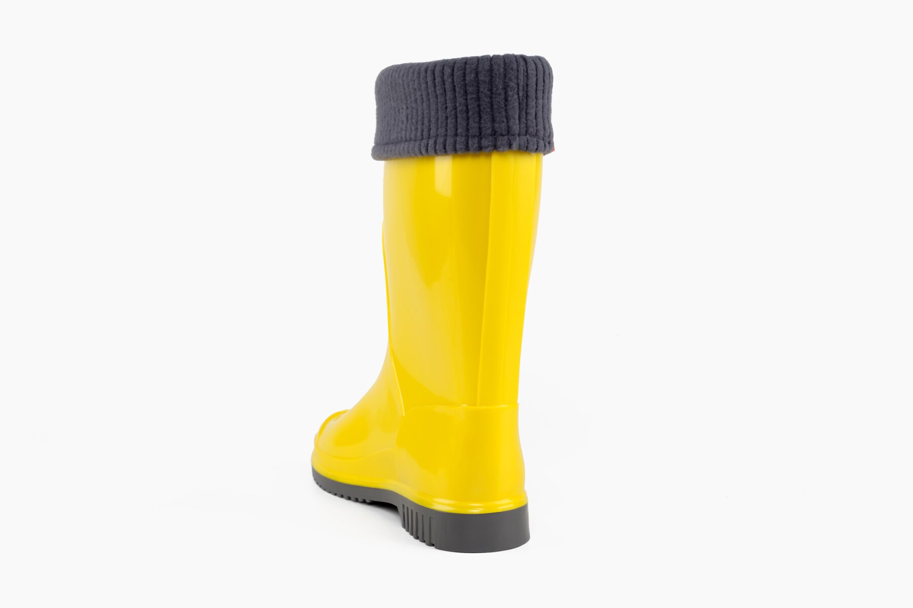 Чоботи TEEN401 YELLOW 37 Жовтий (2000903725350A)  Фото №4