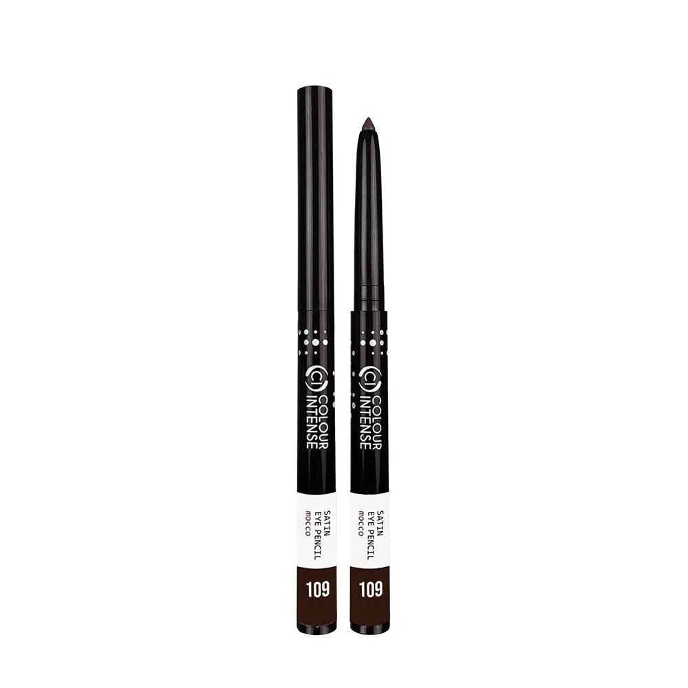 Colour Intense Олівець для очей SATIN 1 г (109 мокко) (4823083021917)