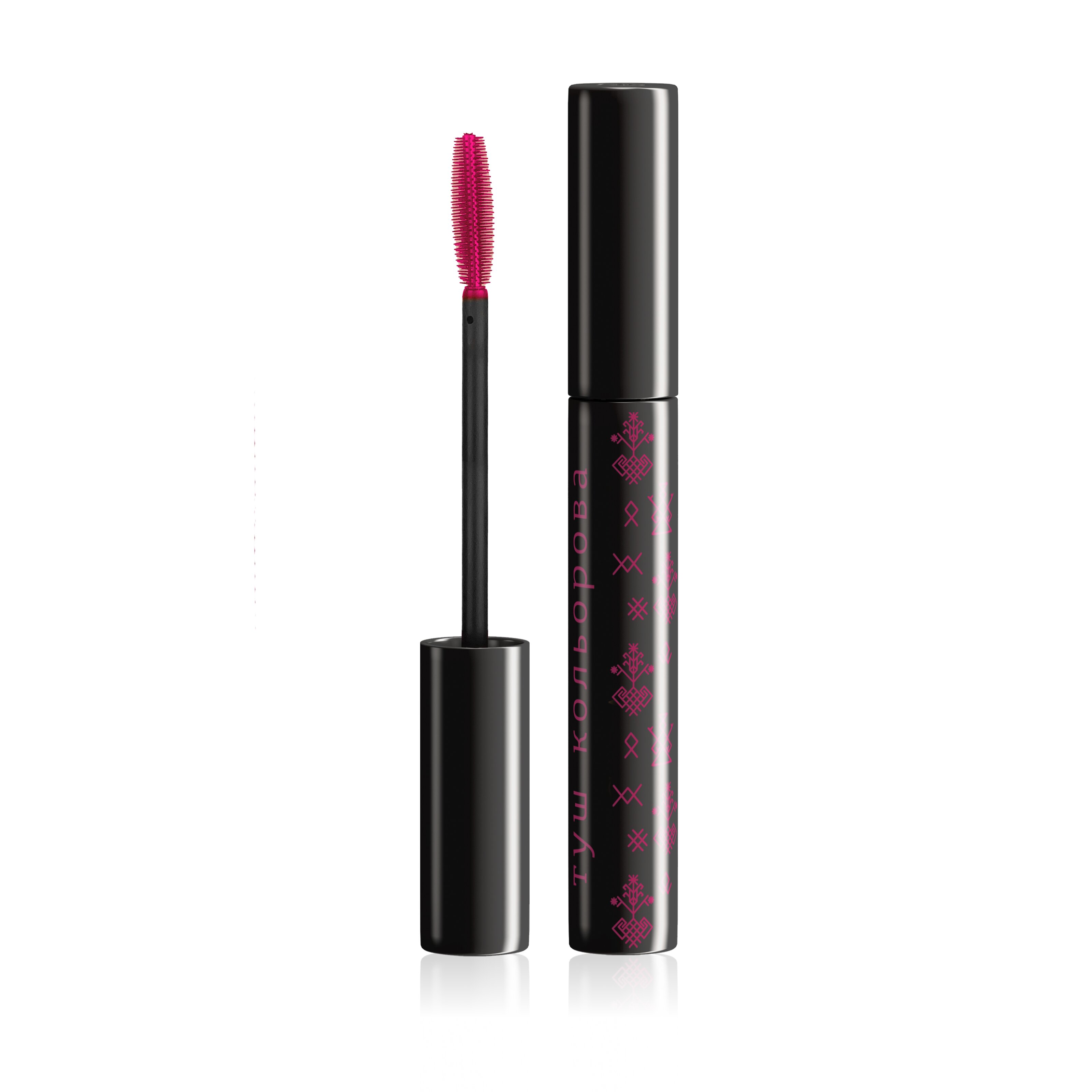 Цветная тушь для ресниц Colour Intense x Mavka (4823123300477)