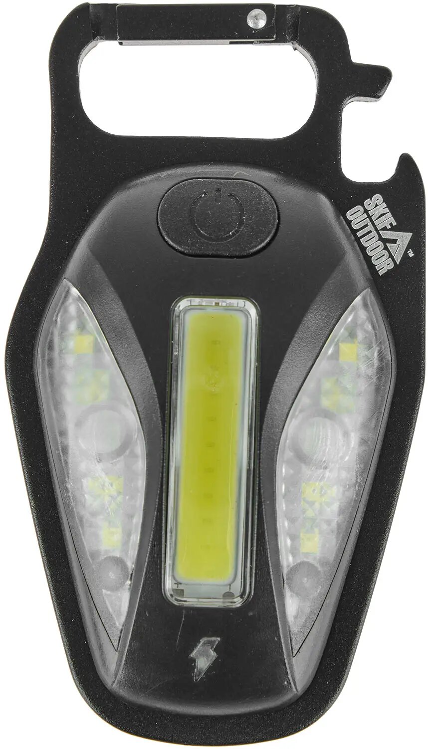 Купити Ліхтар кемпінговий Skif Outdoor Devi W-03 Різнокольоровий Артикул: 4820242925550 Фото повноекранне №1