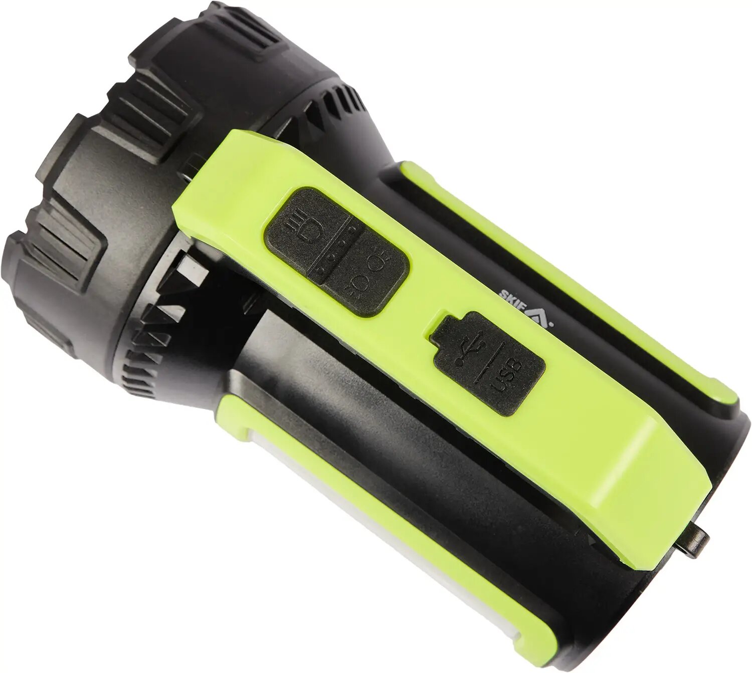 Купити Ліхтар кемпінговий Skif Outdoor Light Barrel YD-2318 Різнокольоровий Артикул: 4820242928759 Фото повноекранне №3