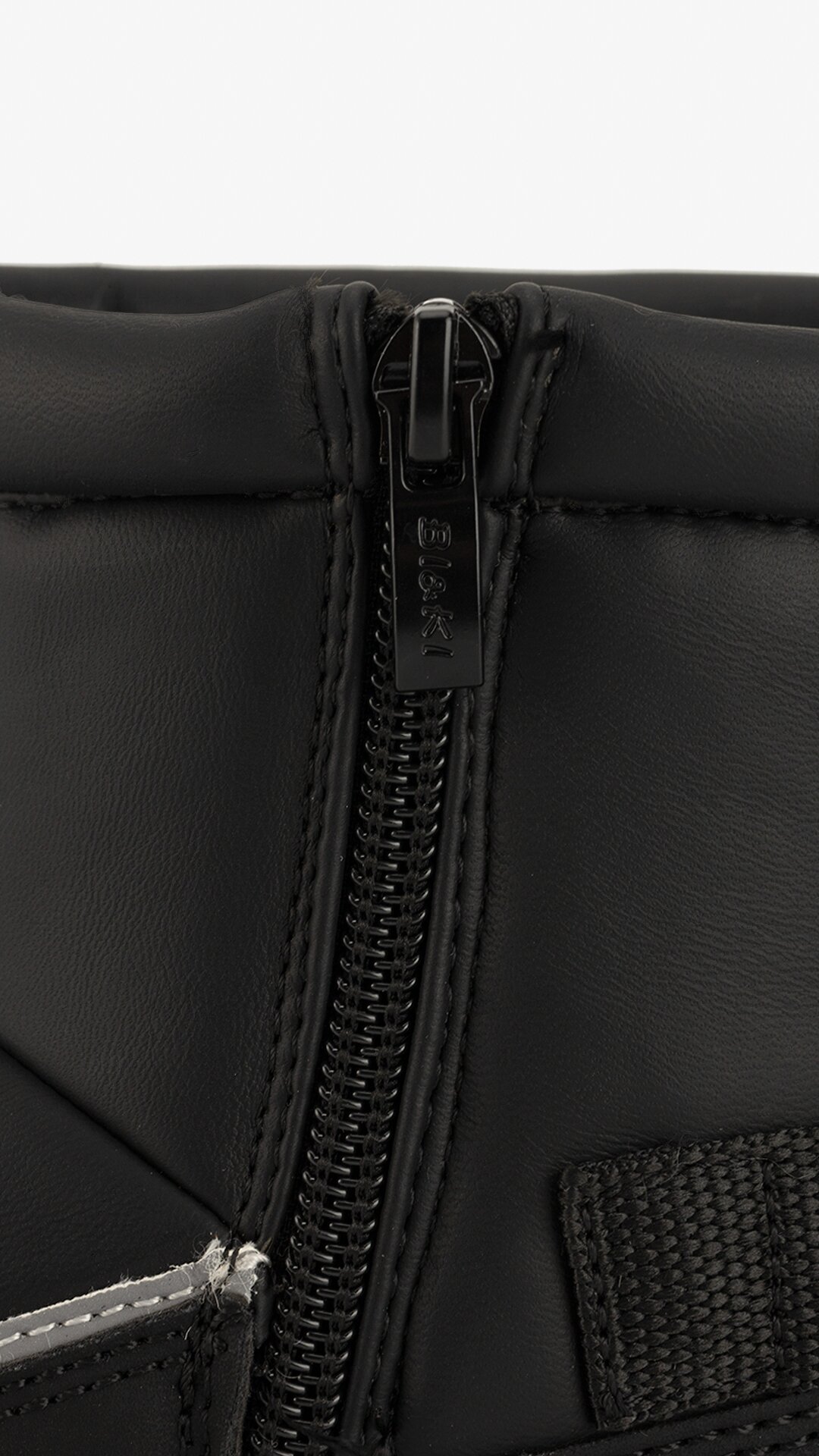Купити Дутики для хлопчика TOM.M 01443A 29 Чорний Артикул: 2000999332678 Фото повноекранне №5