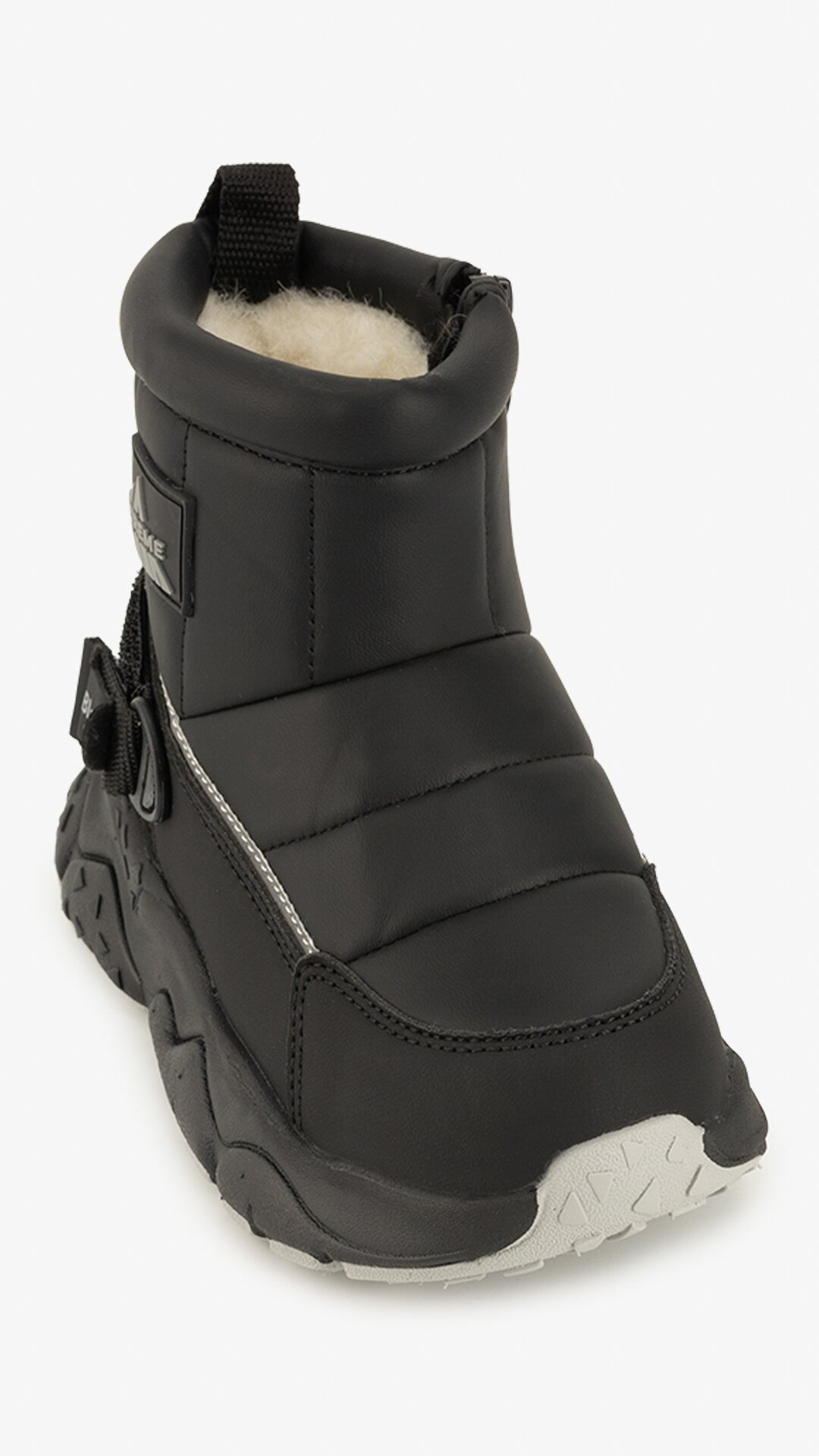 Купити Дутики для хлопчика TOM.M 01443A 29 Чорний Артикул: 2000999332678 Фото повноекранне №8