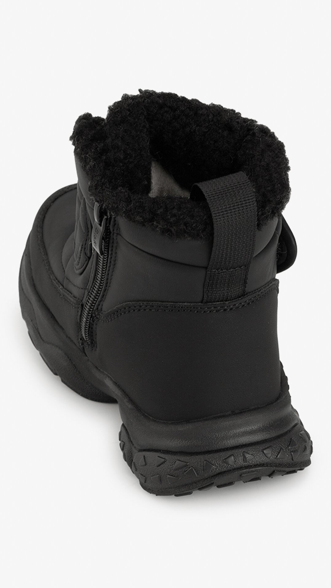 Купити Дутики для хлопчика TOM.M 01444A 27 Чорний Артикул: 2000999334658 Фото повноекранне №7