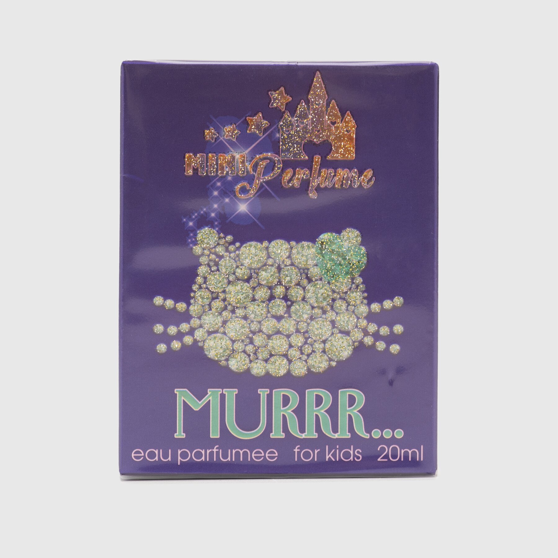 Парфуми дитячі MINI DREAMS 20 мл (4820186822779)  Фото №2
