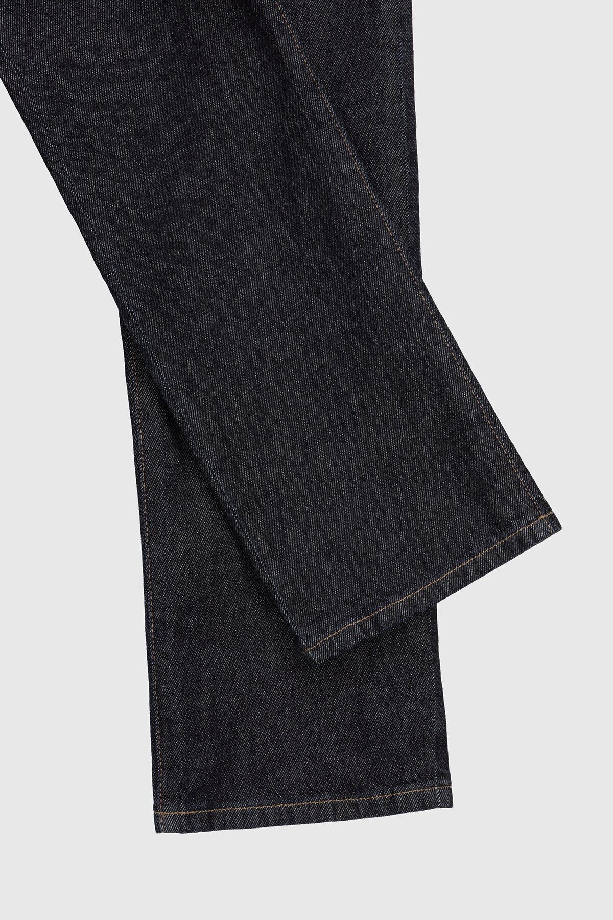Купити Джинси Regular fit жіночі Zeo Basic 4416 34 Темно-синій (2000990723796D) Артикул: 2000990723796 Фото повноекранне №7