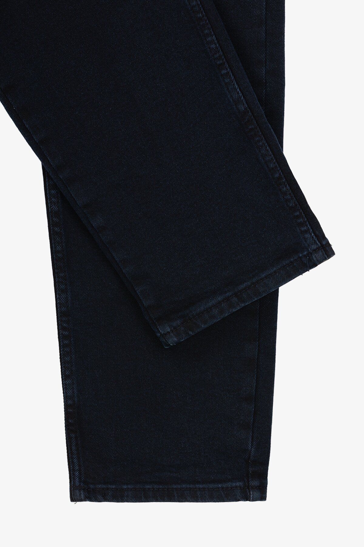 Джинси Slim Fit чоловічі Blackwan BW-313 29 Темно-синій  Фото №6