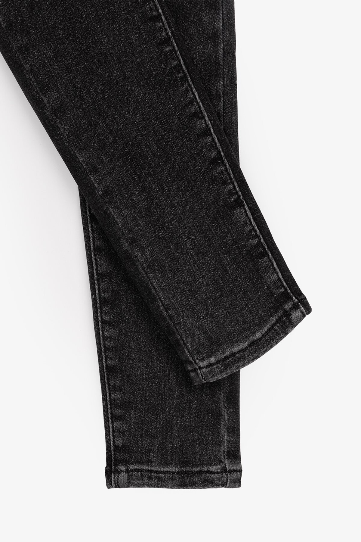 Джинси Slim Fit жіночі A7158 25 Сірий (2000990759863W)  Фото №7