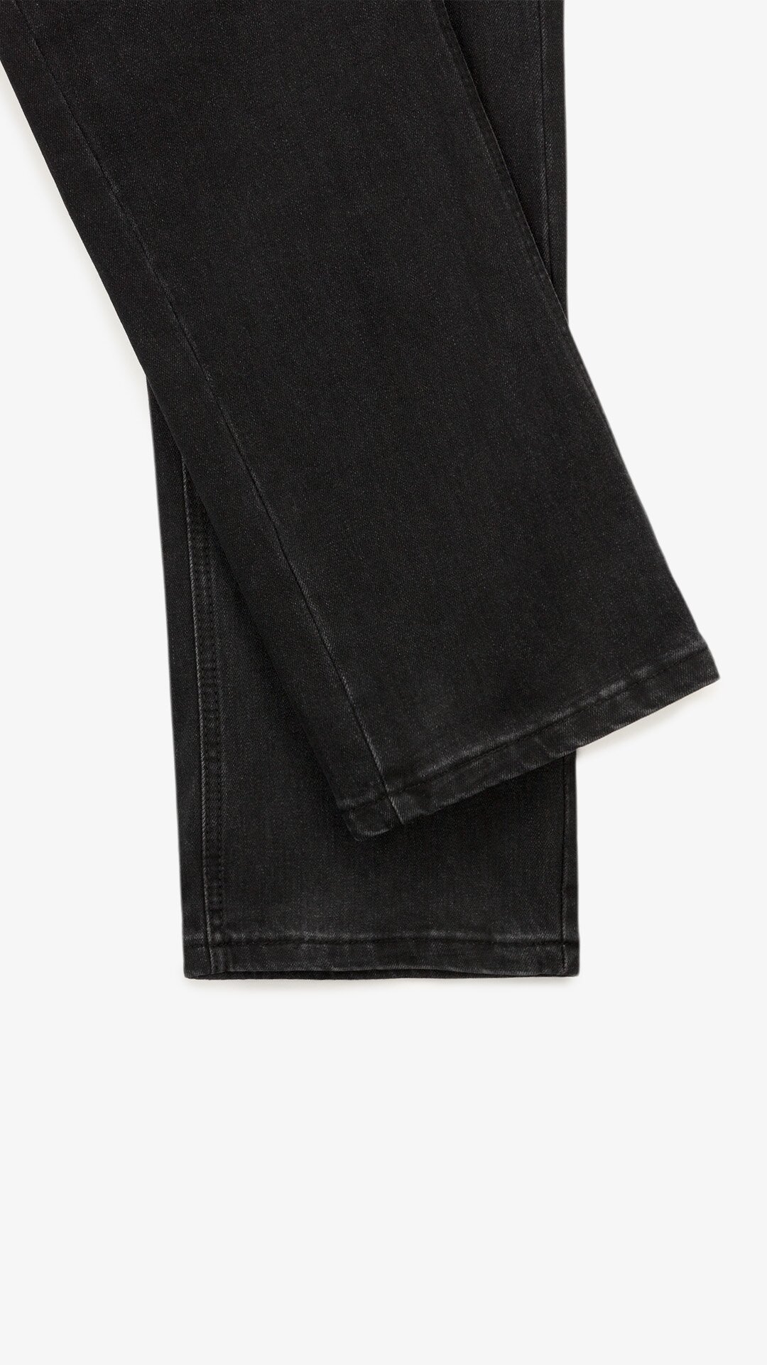 Джинсы Regular Fit мужские  6937 38 Серый  Фото №8