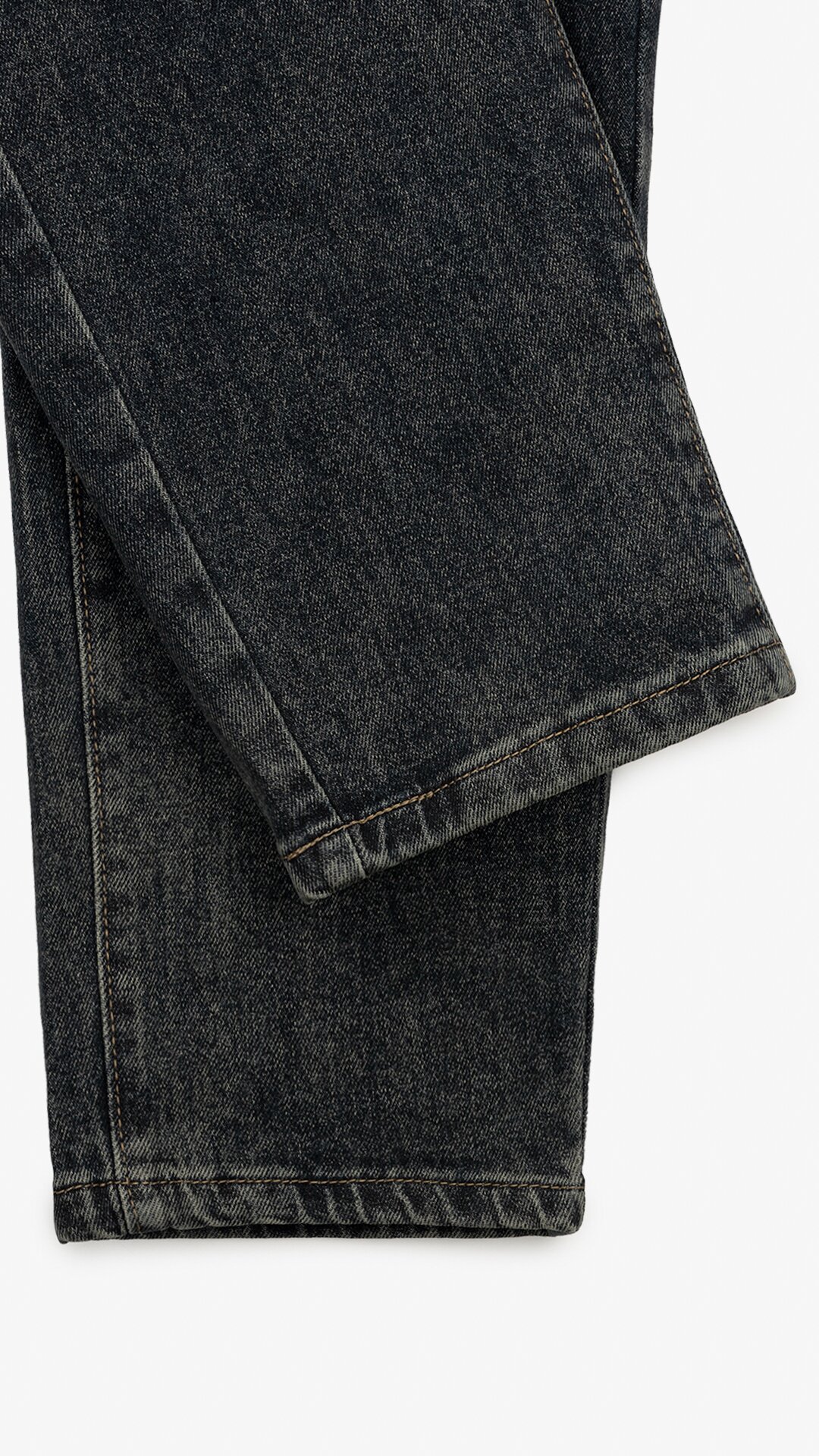 Джинсы Slim Fit мужские 2226 32 Синий  Фото №2