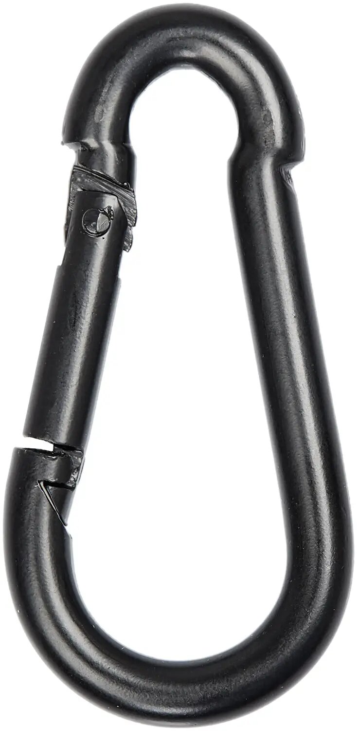 Купить Карабин Skif Outdoor Clasp I 65 кг 389.02.74 Разноцветный Артикул: 4820242927516