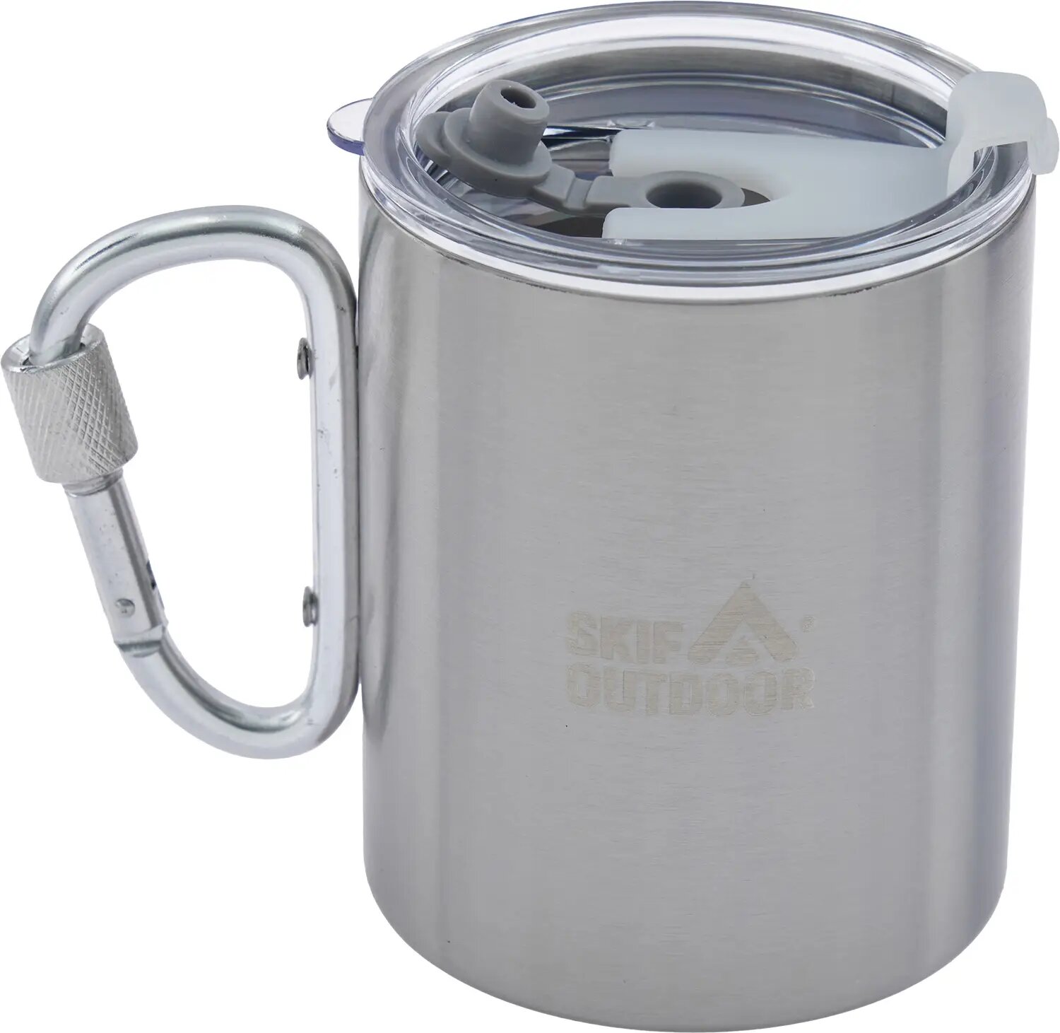 Купити Термокухоль Skif Outdoor Loner Cup C CT-1072 450 мл Артикул: 4820242927158 Фото повноекранне №1
