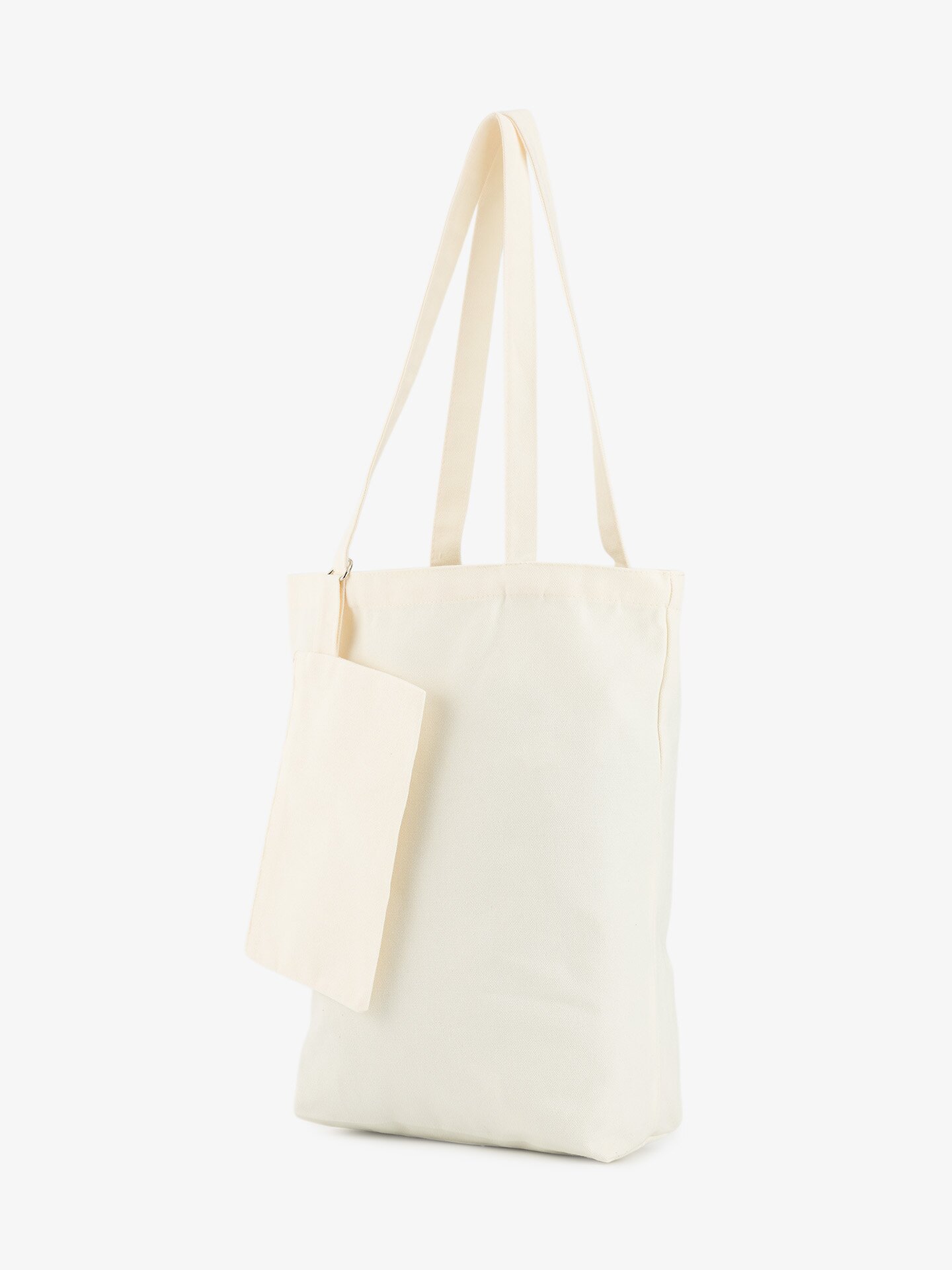 Купити Еко-сумка B-915-3A Молочний Артикул: 2000999574375 Фото повноекранне №1