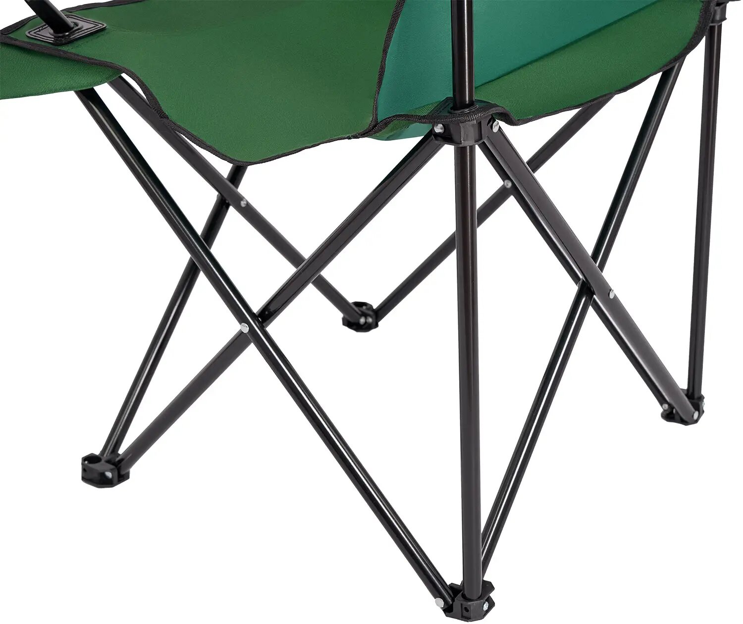 Купити Стілець розкладний Skif Outdoor Comfort Plus 389.03.94 Зелений Артикул: 4820242925864 Фото повноекранне №2
