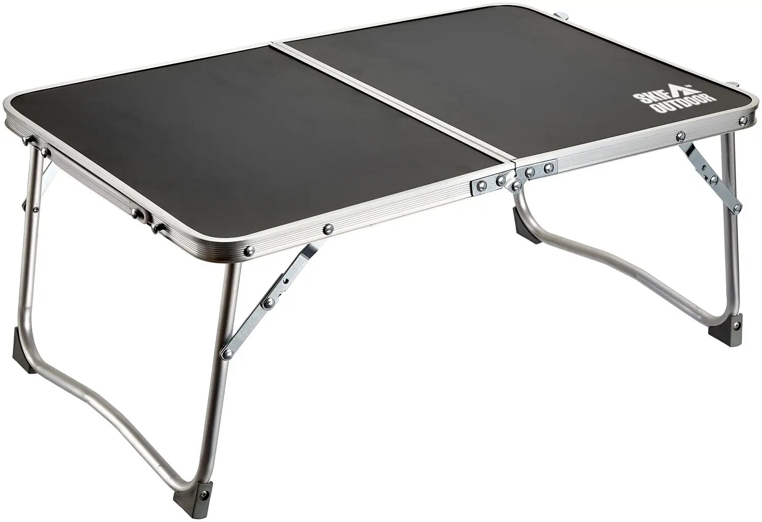 Купити Стіл розкладний Skif Outdoor Compact II 389.00.07 Різнокольоровий Артикул: 4820242923228 Фото повноекранне №1