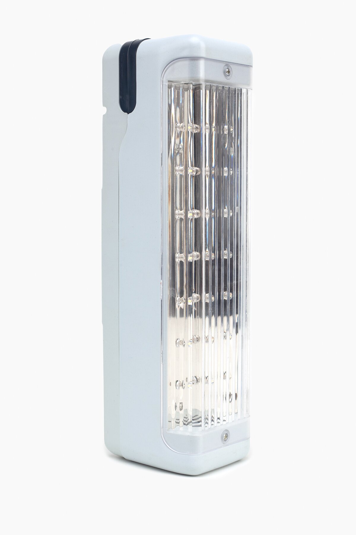 Фонарик 21 LED на акум LX021 (2000989398400)  Фото №3