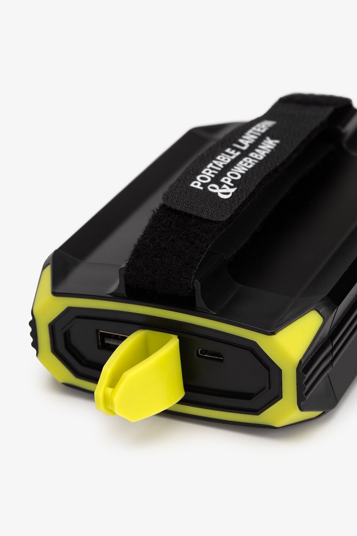 Фонарик BS-3600 6000 mAh Разноцветный (2000990798572)  Фото №6