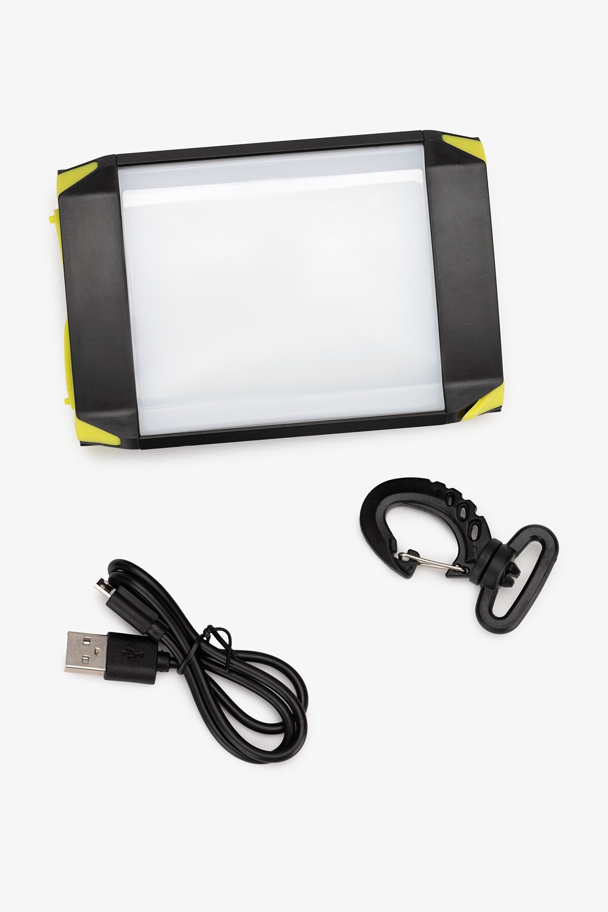 Фонарик BS-3600 6000 mAh Разноцветный (2000990798572)  Фото №0