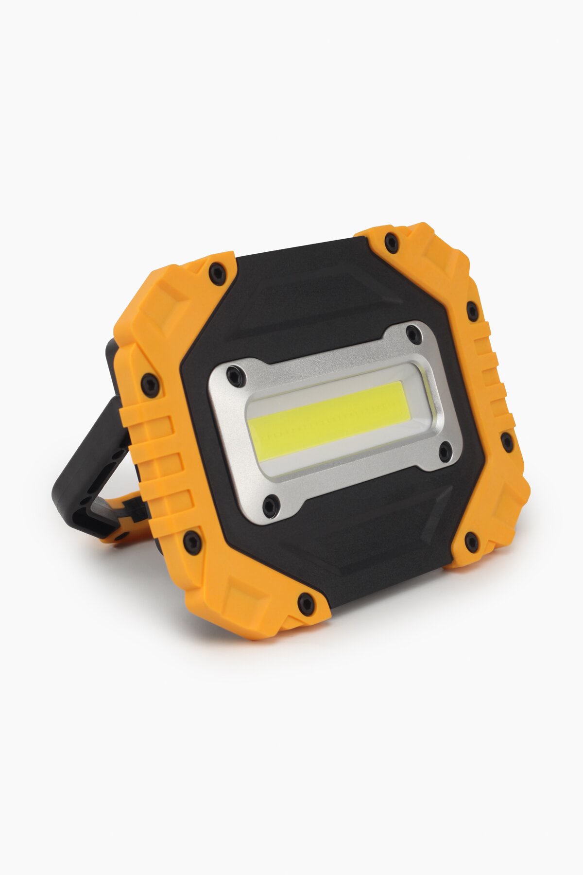 Ліхтарик світодіодний 60 LED Omer SW-6037 (2000989382881)  Фото №2