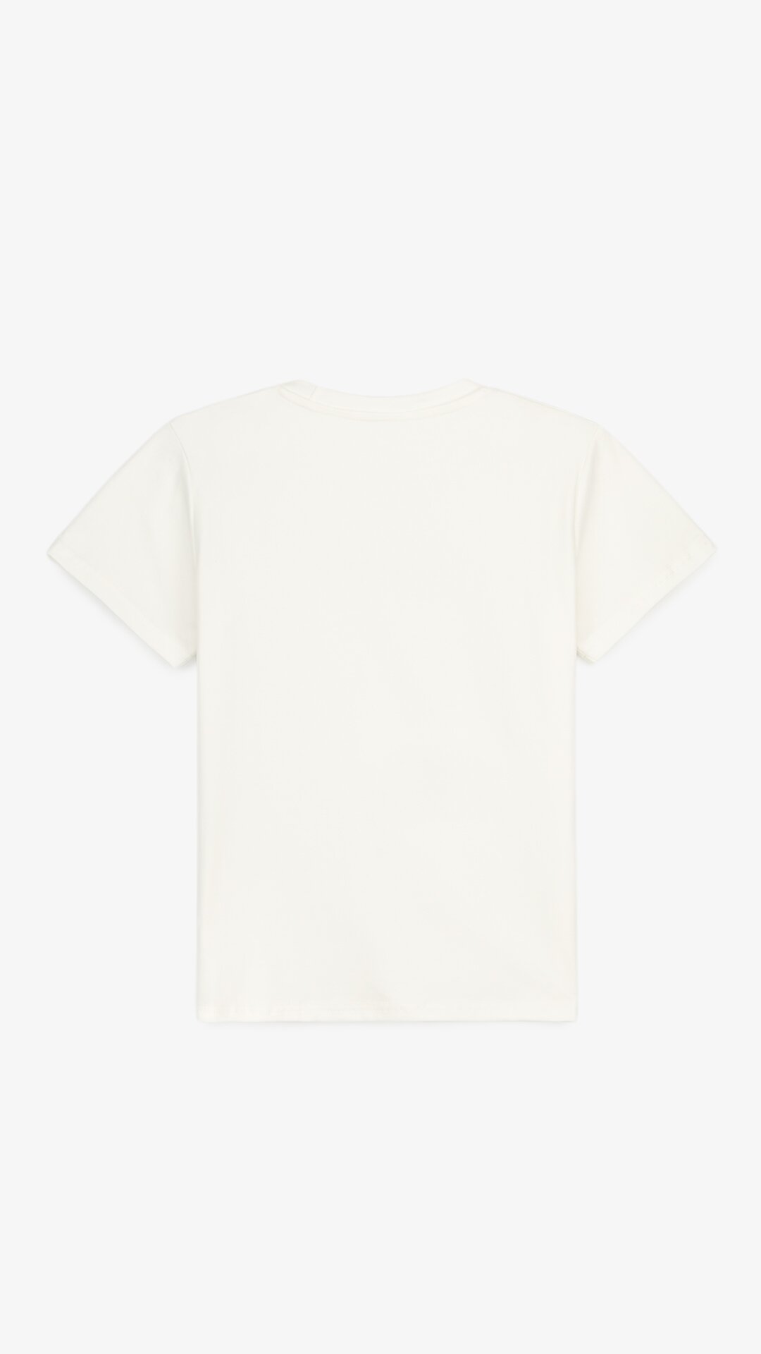 Футболка з принтом жіноча Na Fan 8851 One Size Білий  Фото №8