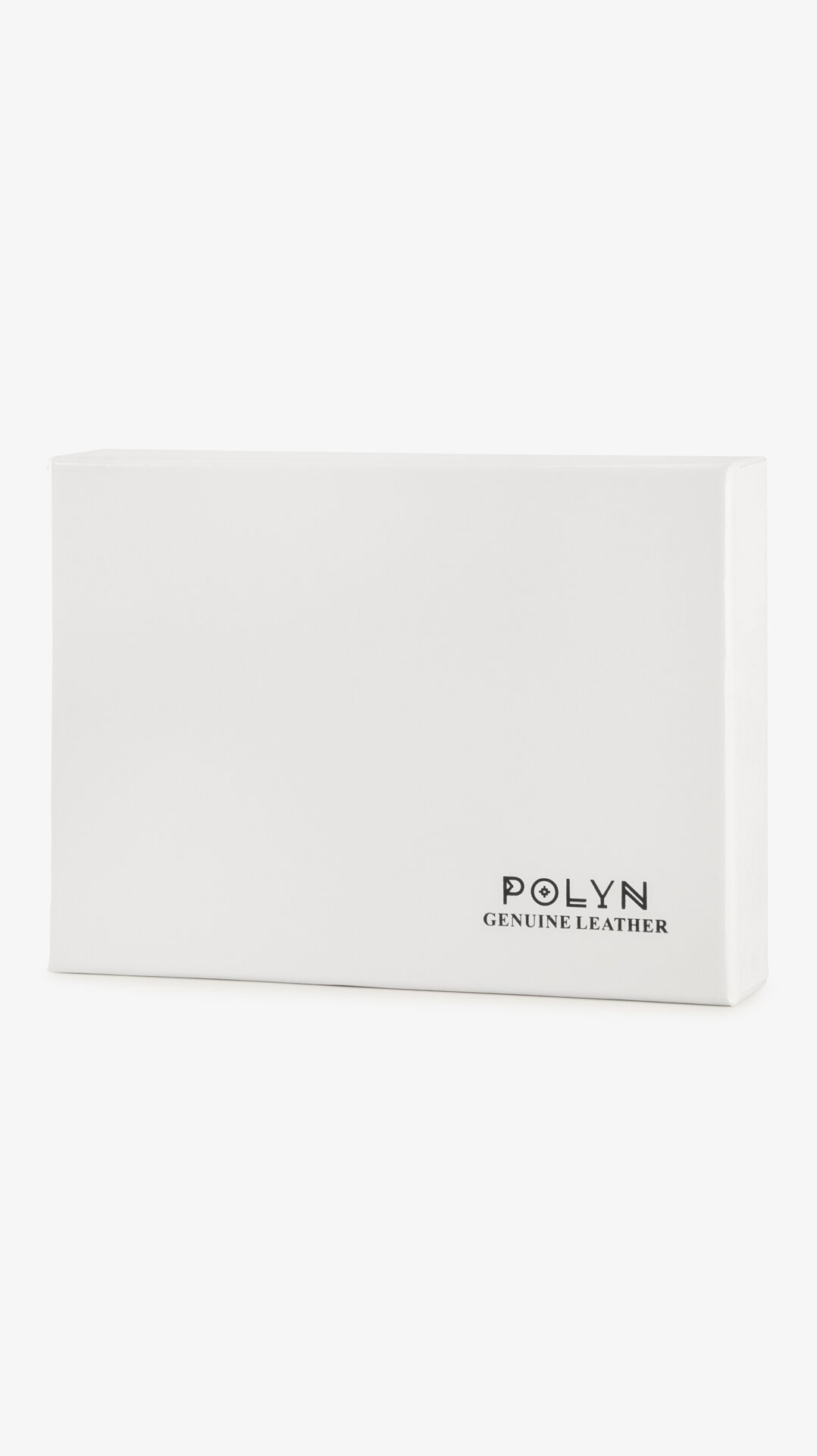 Купити Гаманець жіночий Polyn 3998-1806 Чорний Артикул: 2000999238406 Фото повноекранне №7