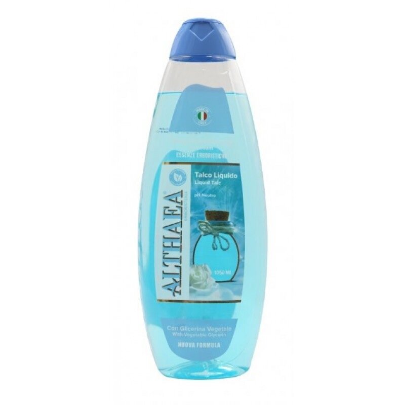 Гель для душу Amalfi 1050 мл (8018702006505A)