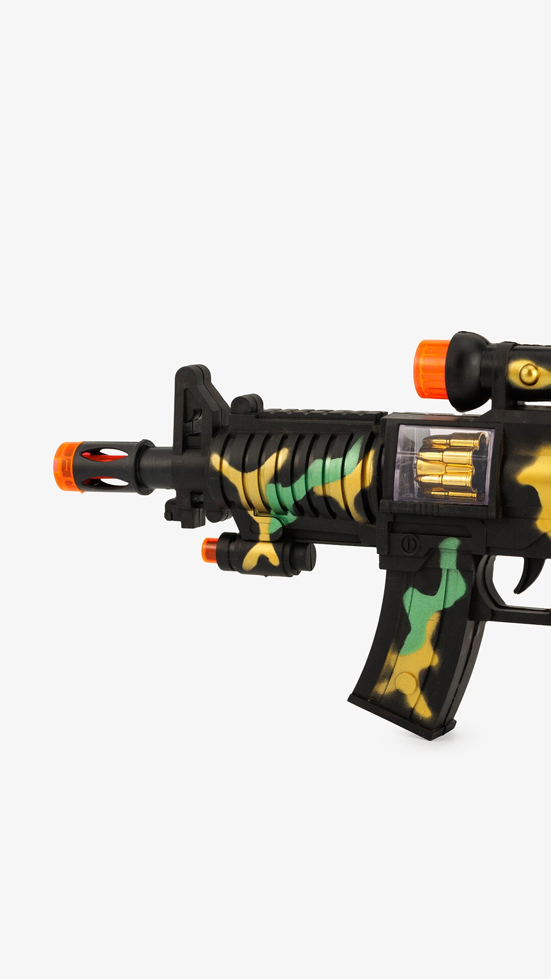 Игрушка Автомат 22002 Разноцветный  Фото №3
